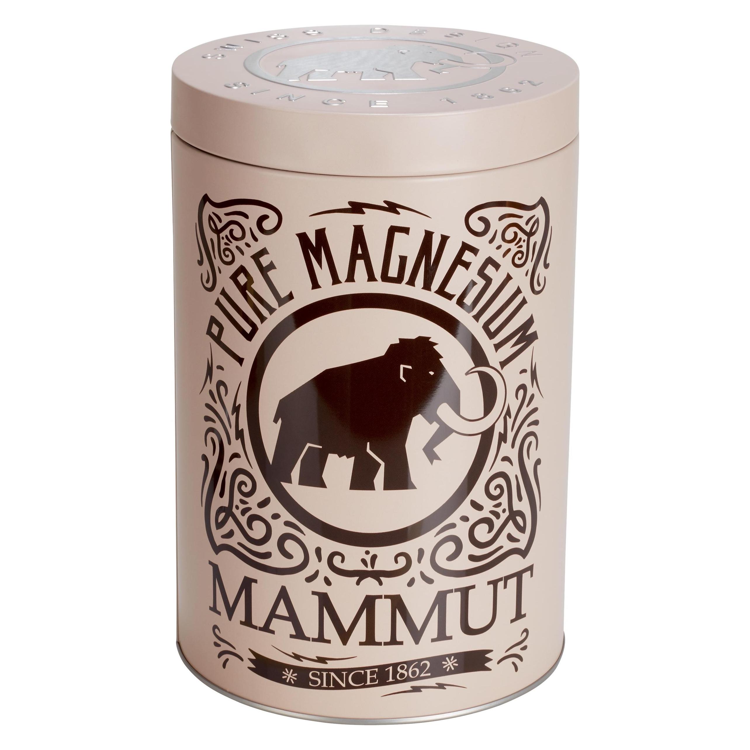 Mammut Pure Chalk Collectors Box (490 g) (MAMMUT)