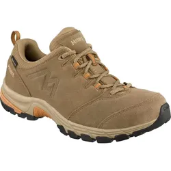 Meindl El Paso Lady GTX Damen natur / terracotta 7.5 UK / 41.5 EU
