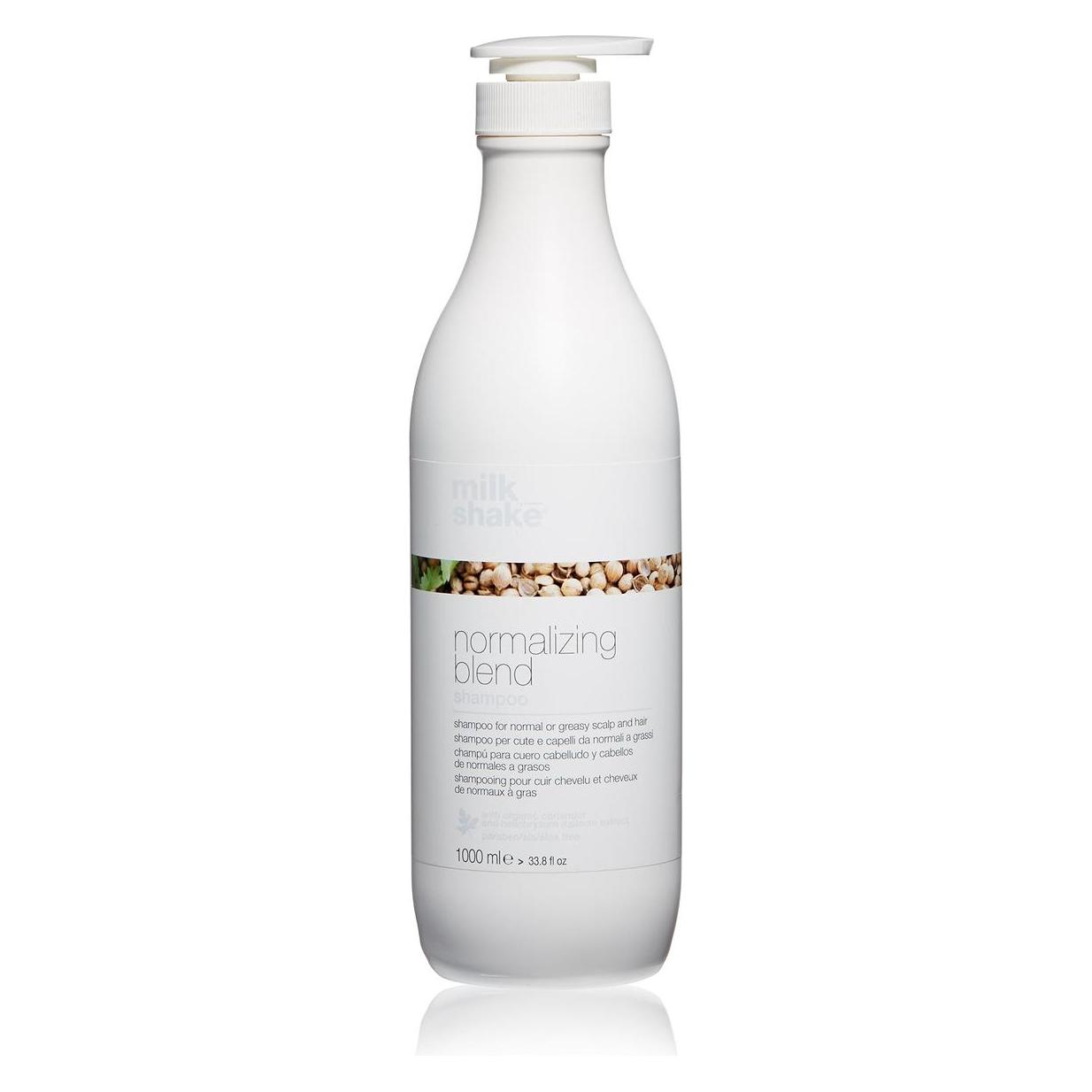 Milk_Shake Normalizing Blend Shampoo 1000 ml (Flüssiges Shampoo, 1000 ml) (11,285)