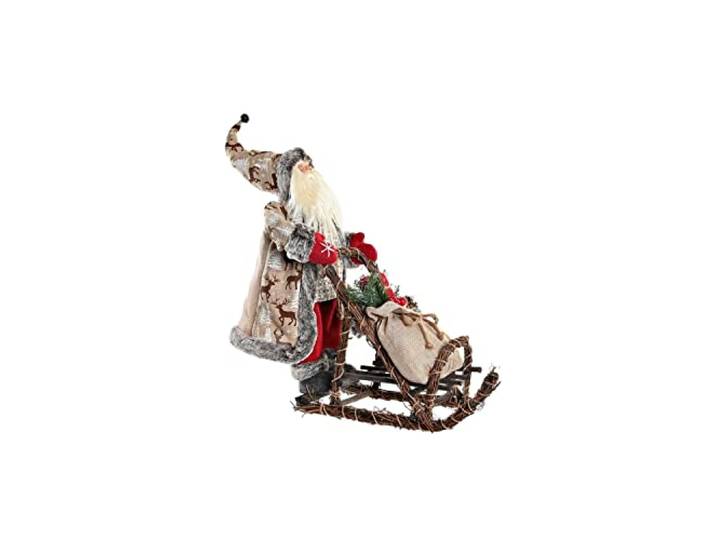 DKD Home Decor Kerstversiering, standaard