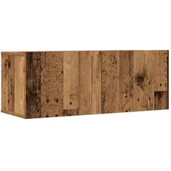 vidaXL, TV Möbel, Zacolus (100 x 30 x 30 cm)