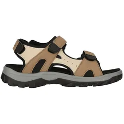 Whistler Cornella Sandalen Damen 1136 - simply taupe 39