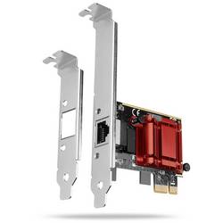 AXAGON PCEE-GIX Netzwerkkarte 1 GBit/s RJ45