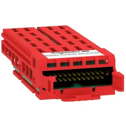 Schneider Electric Sicherheitsmodul VW3A3802