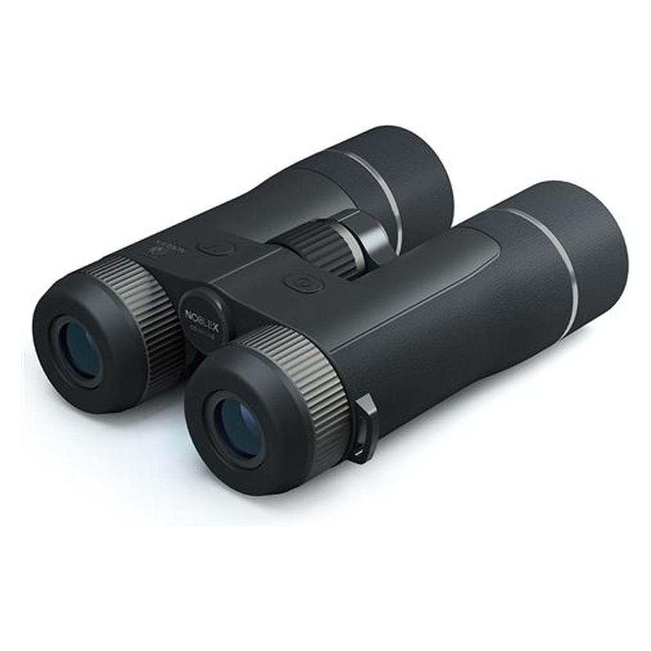 Noblex Fernglas NF 10x42 R Advanced (10x, 42 mm) (NB50589)