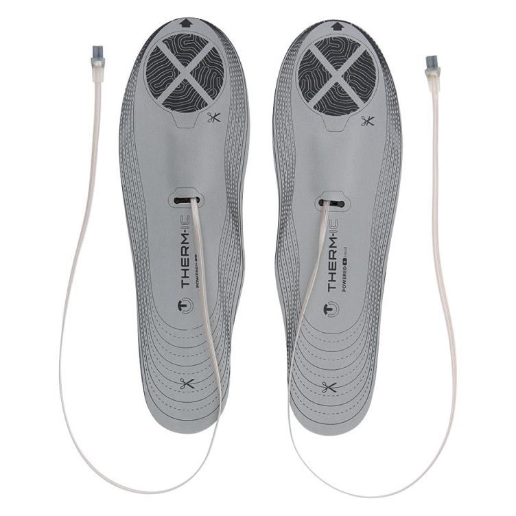 Therm-ic Insole Heat Flat Beheizte Einlegesohlen, Grösse 36-48 (39595868)