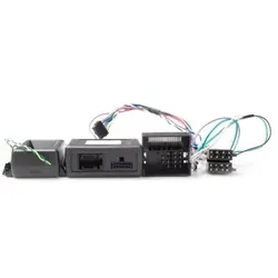  Lenkradfernbedienungsadapter FORD Kuga, Mondeo, Smax CAN 