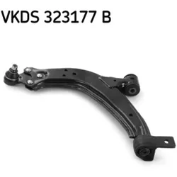Lenker Radaufhängung SKF VKDS 323177 B für Peugeot 306 Break