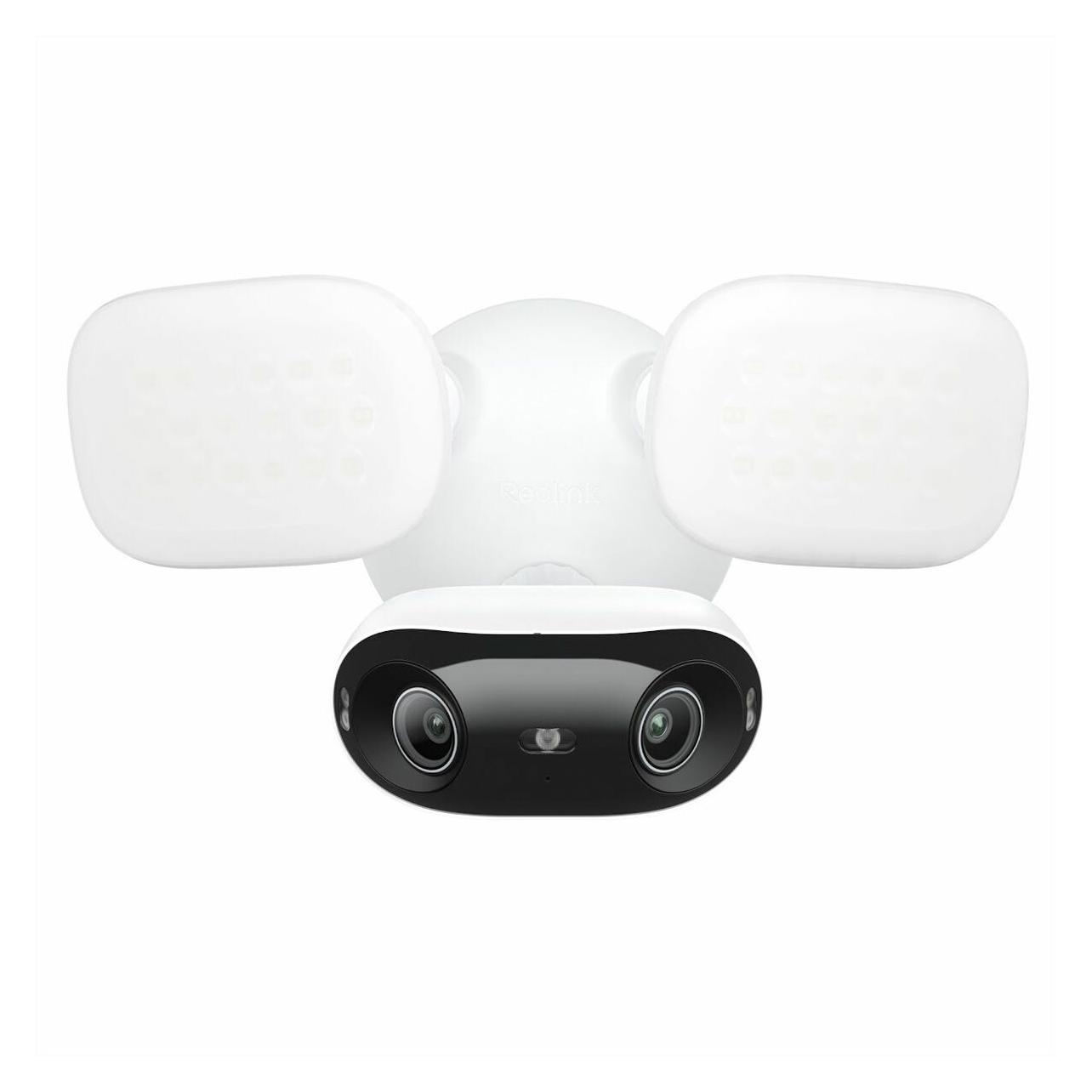 Reolink Floodlight F751W 180° 4K WiFi Kamera (5120 x 1440 Pixel) (F751W)