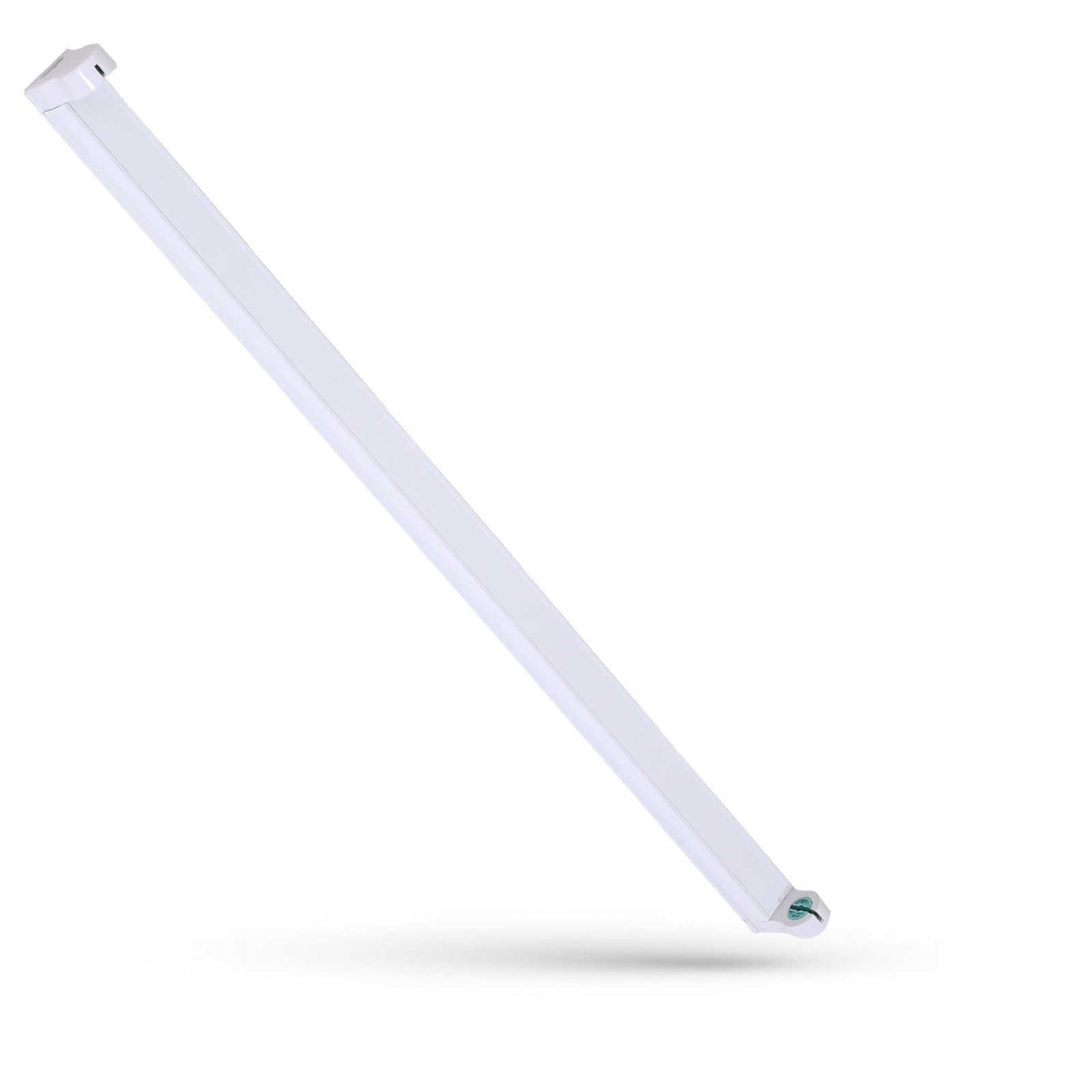 Spectrum LED Bar Armatuur voor T8 G13 buizen, 60 cm
