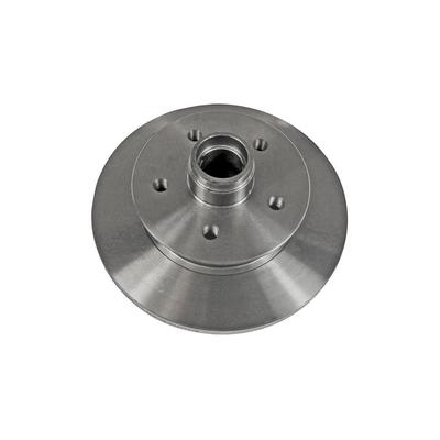 Vaico 1x Bremsscheibe Vorderachse voll [Hersteller-Nr. V10-40030] für VW