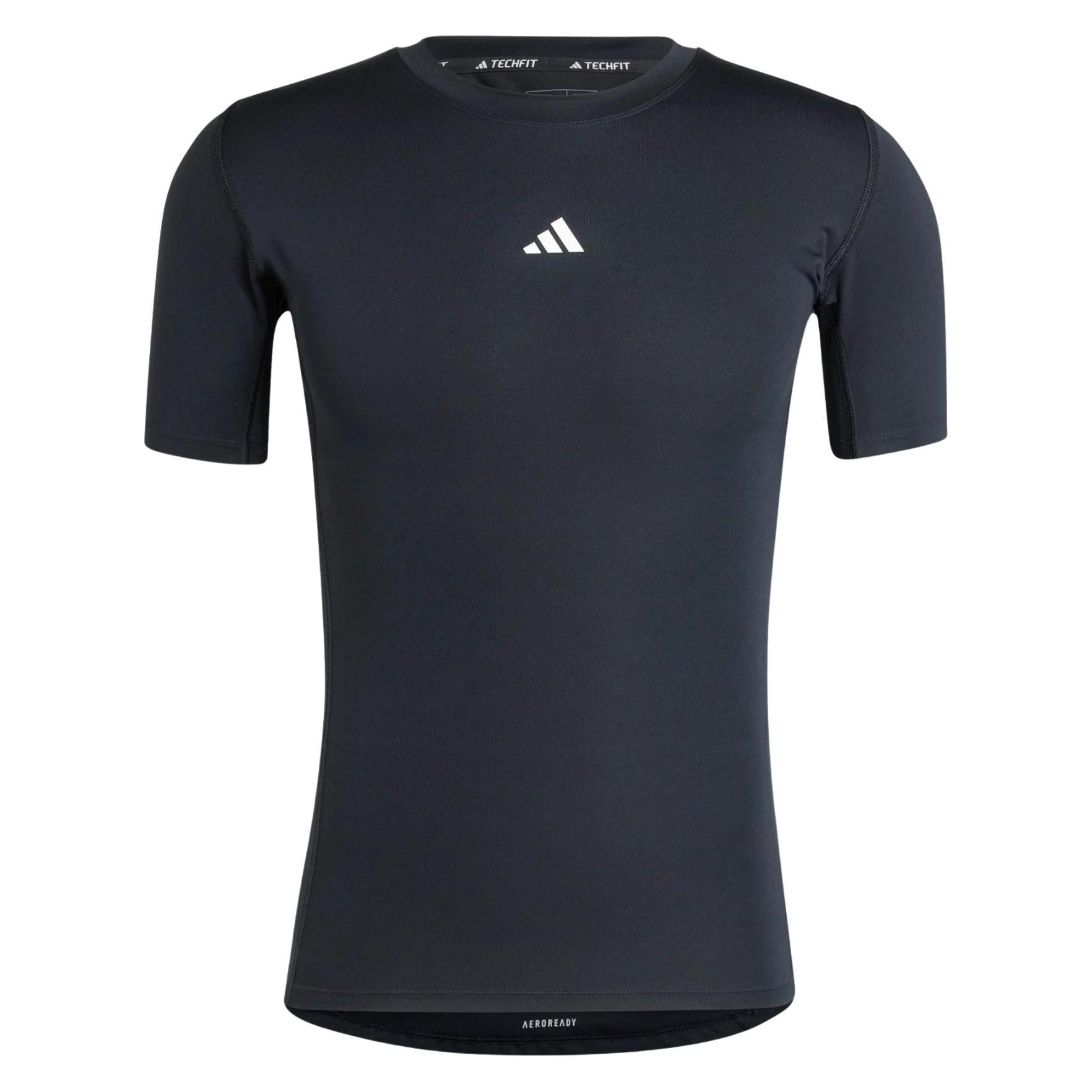 Adidas Tf Tee Trainingsshirt (XL) (JE6698)