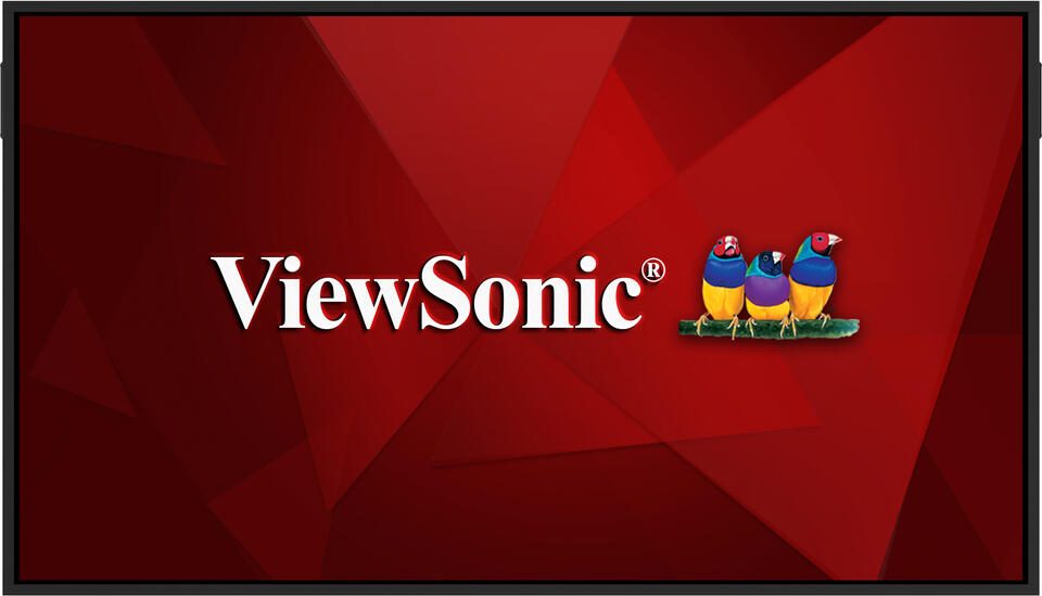 Viewsonic CDE65G3-1C Digital Signage Display 165,1 cm 65 Zoll