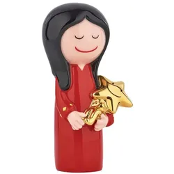 Alessi, Weihnachtsfiguren, Figlio delle stelle