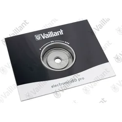 VAILLANT Schalttafel Vaillant-Nr. 0010032032