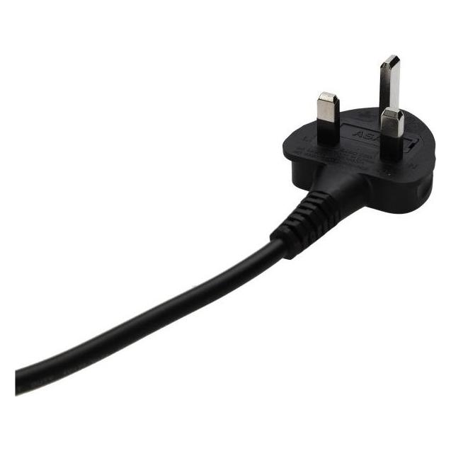 Intel C5 Power Cable Type G UK (W125836331) (OWCPWRCBLC5G)