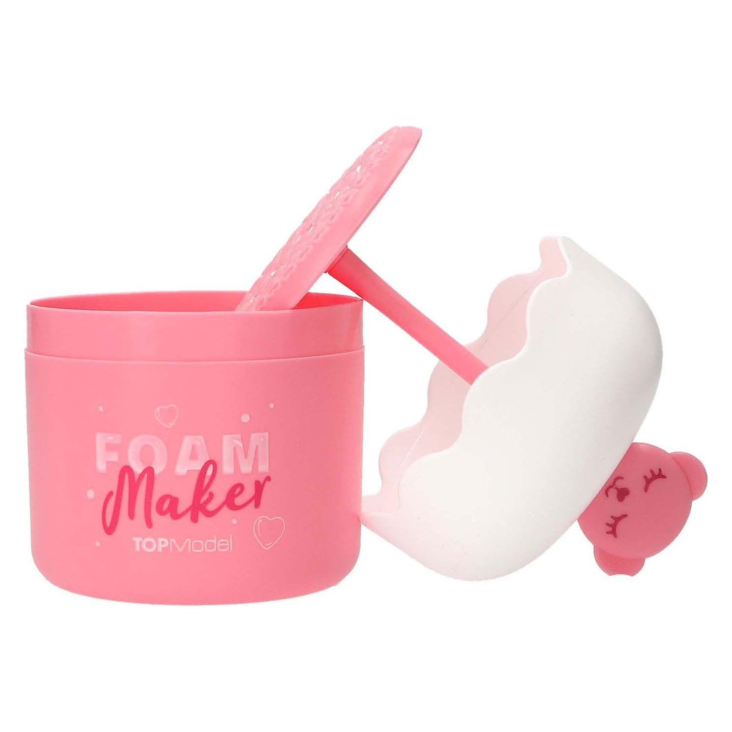 Top Model Topmodel - Foam Maker BEAUTY and ME - Pink (0413505)