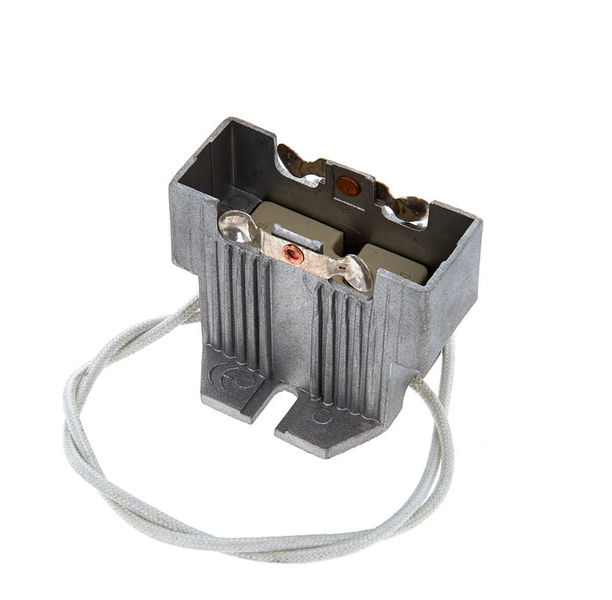 Omnilux GY16 Socket 2x 1,5mmÂ² Cable