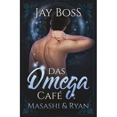 Masashi & Ryan, Taschenbuch von Jay Boss, Tolino media, 978-3-695-66699-7