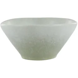 Chic Antique Valence grössere Schüssel, Höhe 7,5, Ø15,5 cm verte