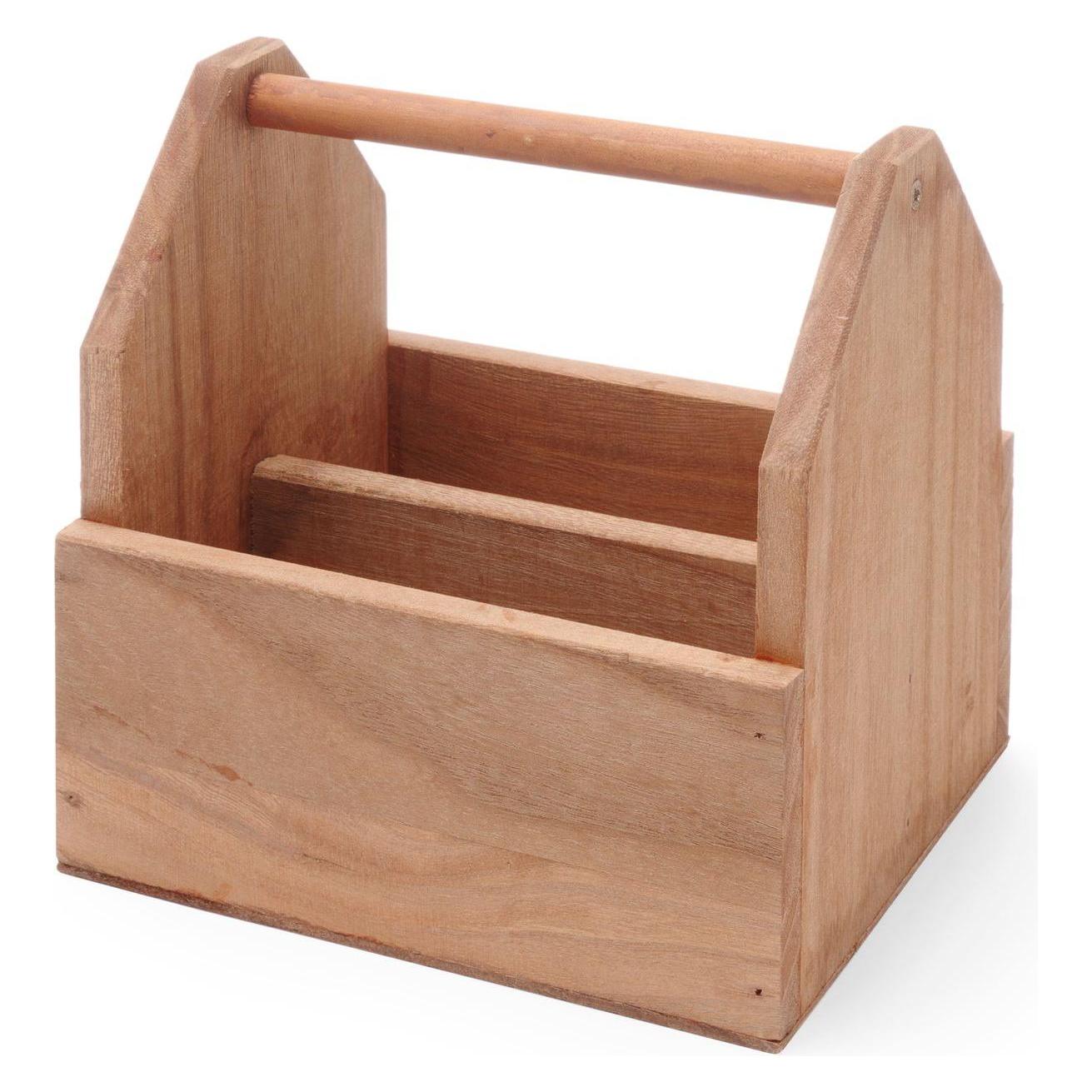 Hendi Tisch-Caddy (664315)