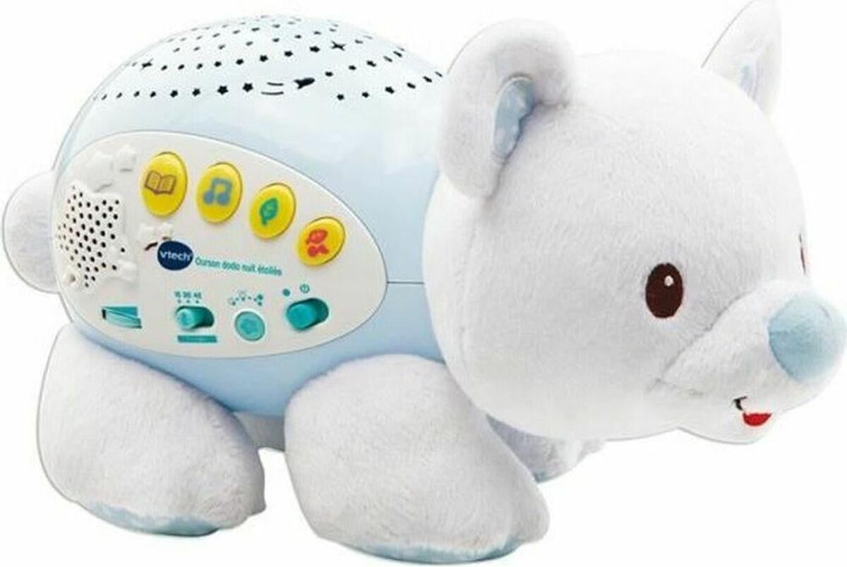 VTech 80-506905 speelgoed voor jongens en meisjes