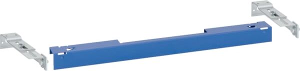 Geberit Duofix barre transversale attachable, pour revêtement de planches 111813001