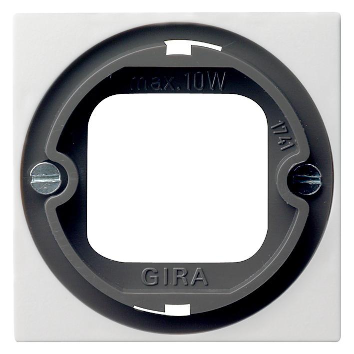 Gira Abd. Bajonett Lichtsignal System 55 065903 (065903)