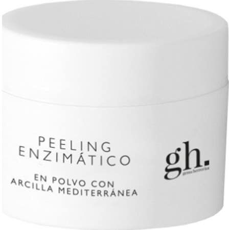 Gh Peeling Mascarilla con Arcilla Mediterránea 40 g