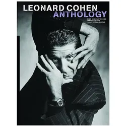 Leonard Cohen, Belletristik von Leonard Cohen