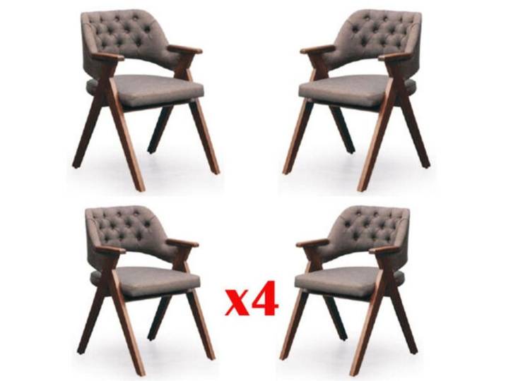 JVmoebel Loungesessel Hochwertiger Chesterfield Lehnstuhl in edlem Design, Made in Europa