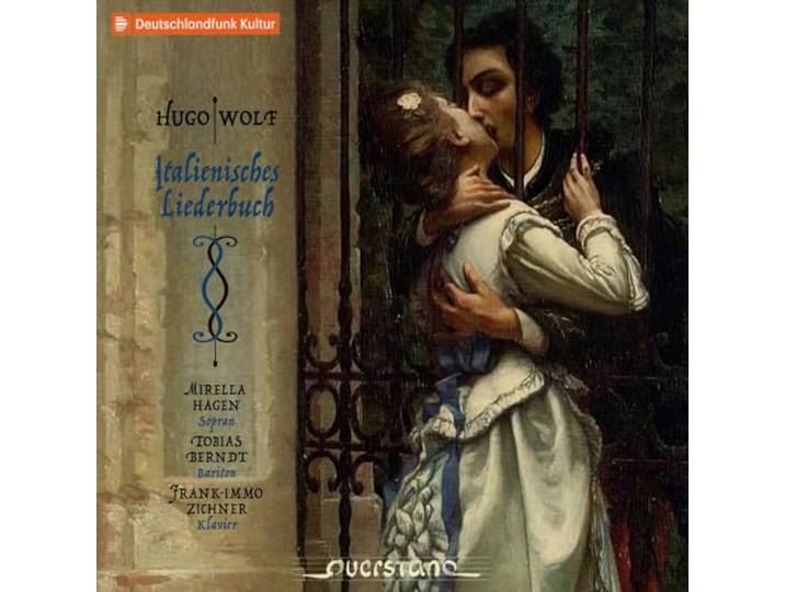 Hugo Wolf: Italienisches Liederbuch