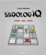 Ludwig Könemann - Sudologiq: Wissen + Logik = Lösung - Preis vom 14.10.2026 23:07:16 h