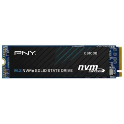 PNY CS1030 M.2 SSD - 500 GB