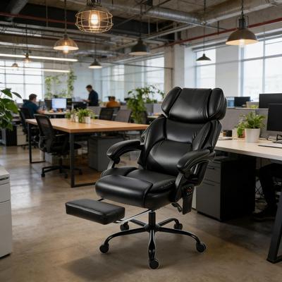 Kodotan sofa Soft Computer Chair, Massage Chair, High Back Chair, Office Chair