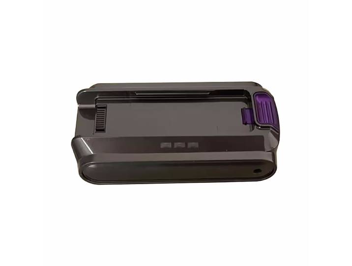 Fust Jaguar Battery Pack Akku-Batterie – Diverses Staubsauger Zubehör – schwarz