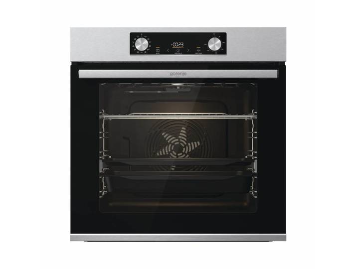 Gorenje BOS 6737 E13X Backofen Edelstahl