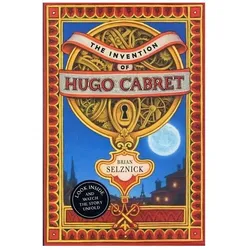 The Invention of Hugo Cabret, Kinderbücher von Brian Selznick