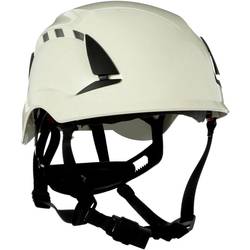 3M SecureFit X5001VE-CE Schutzhelm EN 397, EN 12492, EN 50365 Weiß