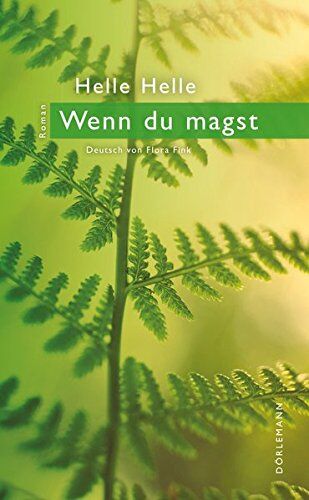 Helle Helle - Wenn Du magst - Preis vom 18.10.2026 15:28:09 h