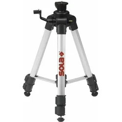 Sola 71121701 FST Compact Stativ- 42-120cm (Metall), Stativ, Silber