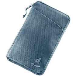 Deuter Travel Wallet Reisebrieftasche - STK - atlantic