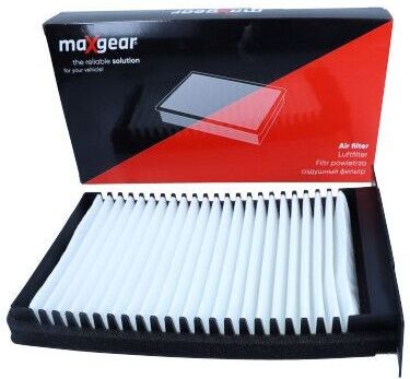 MAXGEAR 26-2004 Innenraumfilter