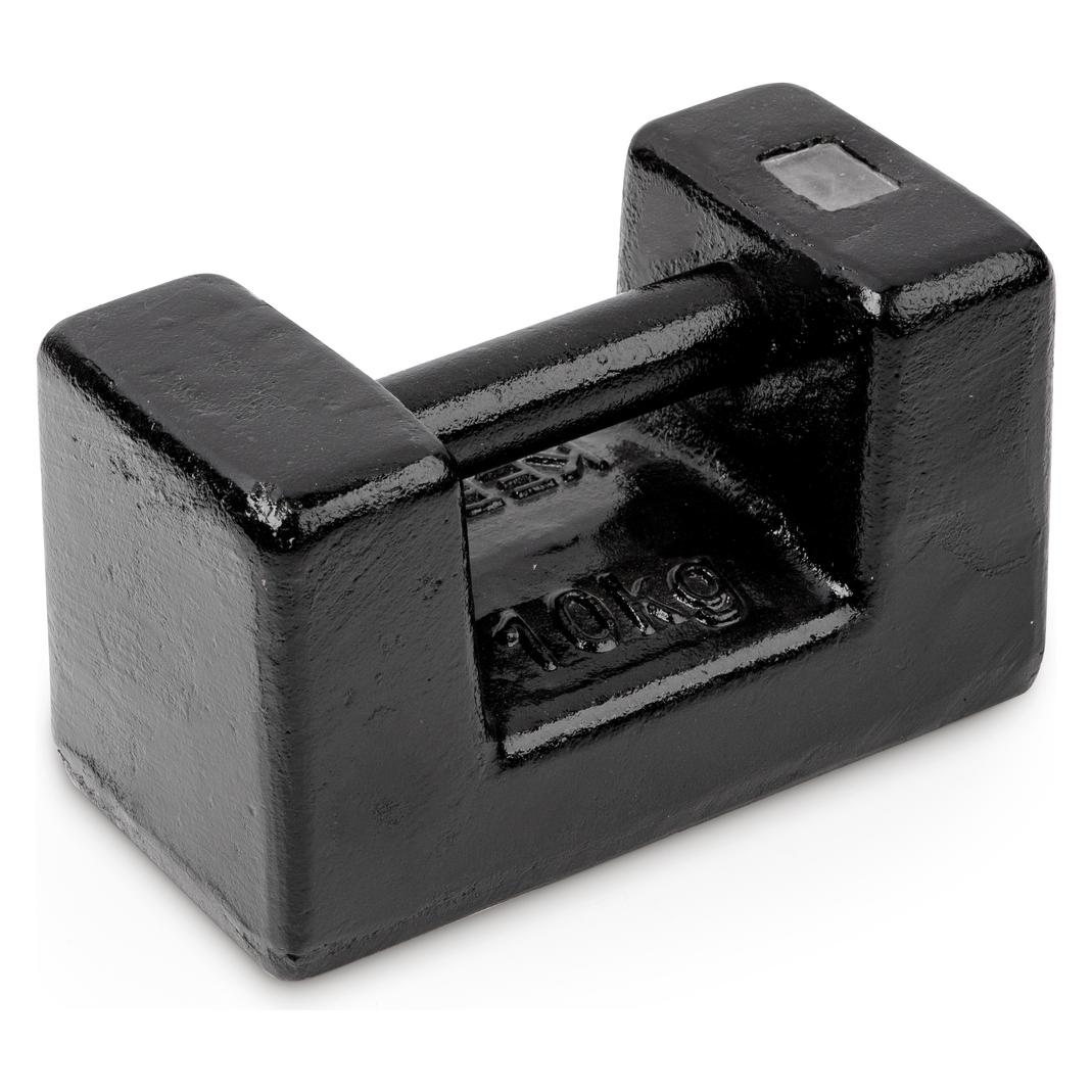 Kern 346-77 Prüfgewicht M1 10 lg (346-77)