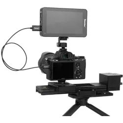 Desview R6 5,5 inch on camera monitor