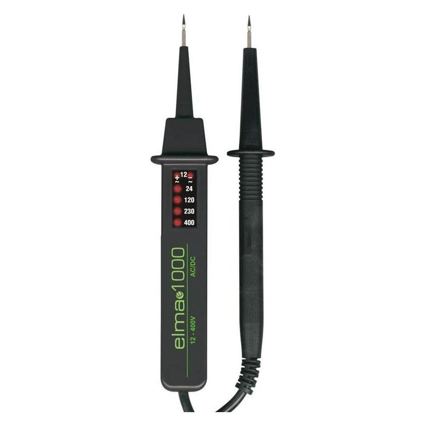 Elma Instruments Spaendingstester 1000A (CAT III 1000V, Spannungsprüfer) (5703317639974)