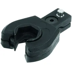 Robbyrob, Ratsche, WALTER Offenes Ringratschen-Einsteckwerkzeug, Schlüsselweite: 10 mm