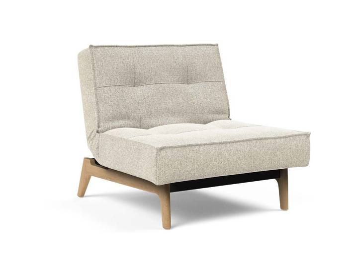 Innovation Living Splitback Stuhl 115x90 cm