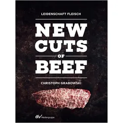 New Cuts of Beef, Ratgeber von Christoph Grabowski