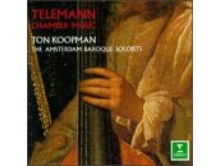 Musique De Chambre